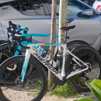 telaio merida scultura 