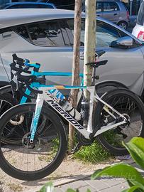 telaio merida scultura 