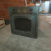 Forno Nardi elettrico 