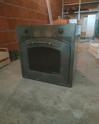 Forno Nardi elettrico 
