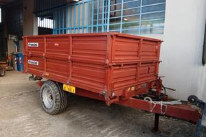 Carrello Francini