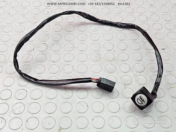 PULSANTE FARI TRIUMPH TIGER 1200 Explorer 2011 201