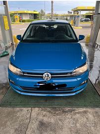 VW Polo 1.0 95 cv