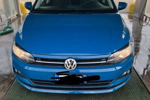 VW Polo 1.0 95 cv