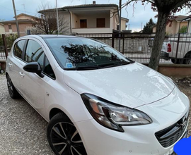 Opel corsa 1200 del 2017 62000 km NEOPATENTATI
