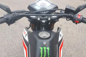 Keeway TXM 125