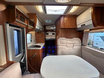 LAIKA ECOVIP 609 CON GARANZIA 12 MESI