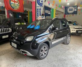 Fiat Panda Cross 1.3 MJT 95 CV S&S 4x4
