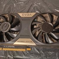 gtx 770 evga