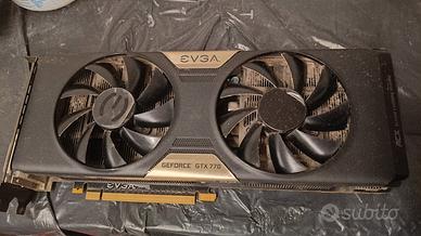 gtx 770 evga