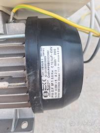 Pompa elettrica 