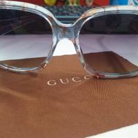 Occhiali da sole Gucci donna