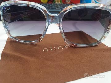 Occhiali da sole Gucci donna