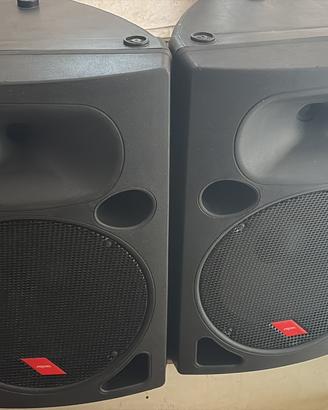 Casse