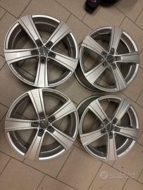 Cerchi 17”