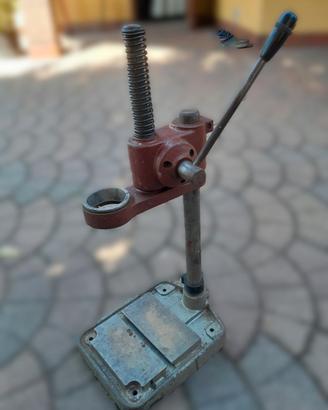 colonna per trapano