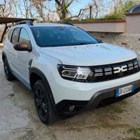 Dacia Duster Extreme GPL 2024 – FULL – 38.000 km