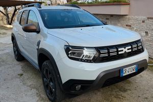 Dacia Duster Extreme GPL 2024 – FULL – 38.000 km