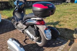 Beverly 500 piaggio