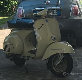 Vespa GL 1964