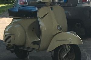 Vespa GL 1964