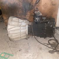 cambio manuale r380 per defender 2.0 mpi