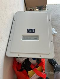 Inverter fimer 4.6 kw