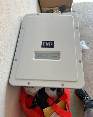 Inverter fimer 4.6 kw