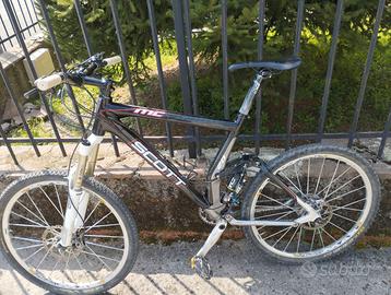 MTB Scott  Genius MC 20