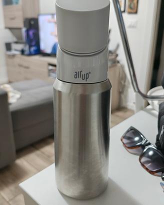 air up borraccia alluminio ultima gen