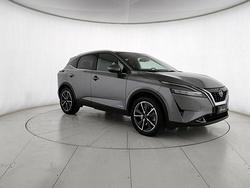 Nissan Qashqai 1.5 e-power Tekna 2wd e-shifter