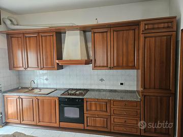 Cucina noce nazionale