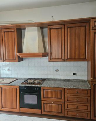 Cucina noce nazionale