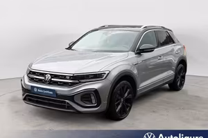 Volkswagen T-Roc 1.5 tsi R-Line dsg