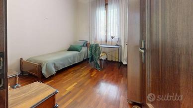 Carpenedo Stanza Singola con Bagno