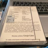 Giorgio gaber