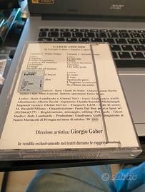 Giorgio gaber