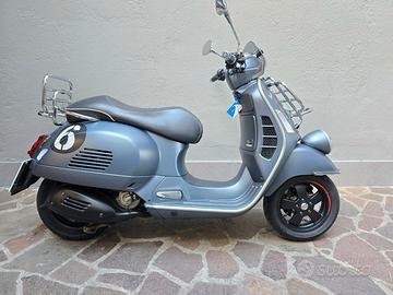 Vespa Sei Giorni 300