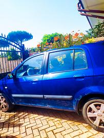 Hyundai Getz 1.5 CRDI