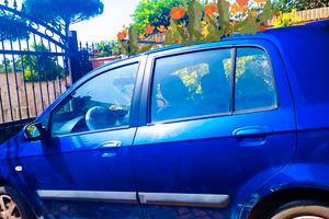 Hyundai Getz 1.5 CRDI