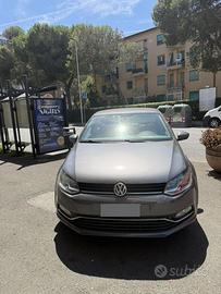 Volkswagen Polo 5 porte