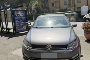 Volkswagen Polo 5 porte