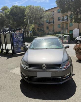 Volkswagen Polo 5 porte