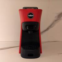 Macchina caffè Lavazza A Modo Mio Tiny Eco