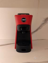 Macchina caffè Lavazza A Modo Mio Tiny Eco