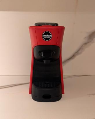 Macchina caffè Lavazza A Modo Mio Tiny Eco
