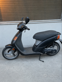 Scooter 50 malaguti