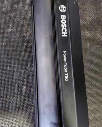 batteria bosch powertube 750wh