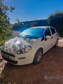 FIAT PUNTO 1.3 MJT