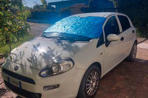 FIAT PUNTO 1.3 MJT